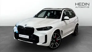 BMW X5 2025
